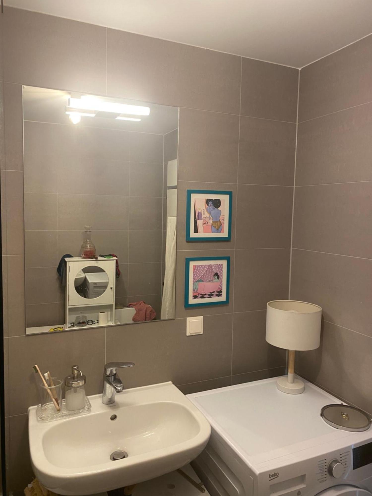 Appartement Modern In Vienna, 3rd District